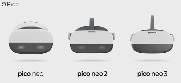 彭博社：字节跳动或将收购VR硬件厂商Pico，谈判仍在进行中