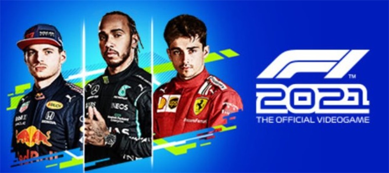化身传奇车手 《F1 2021》斯帕赛道等你挑战