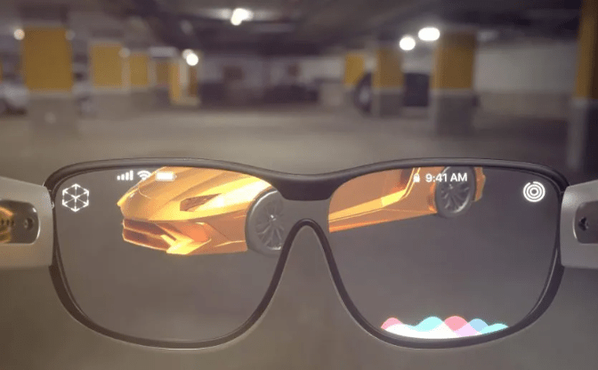 谷歌旗下工作室公布VR新作，传苹果AR/VR头显延期至明年发布 | VR一周要闻