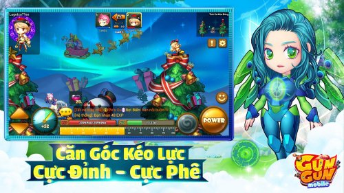 一款2D游戏在越南净赚2500万RMB？
