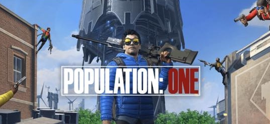 《Population: One》开发团队：暂不考虑面向PSVR移植游戏