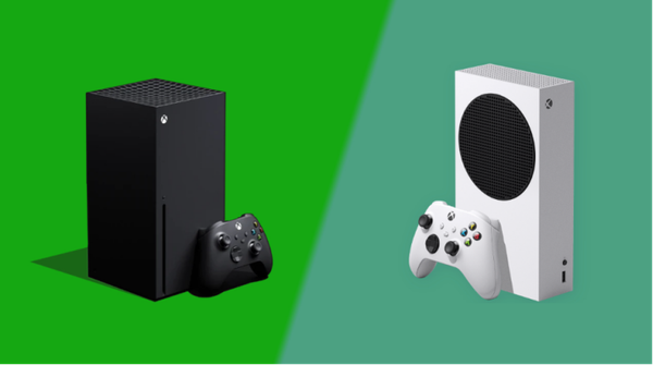分析师预估Xbox Series X | S主机已经售出800万台
