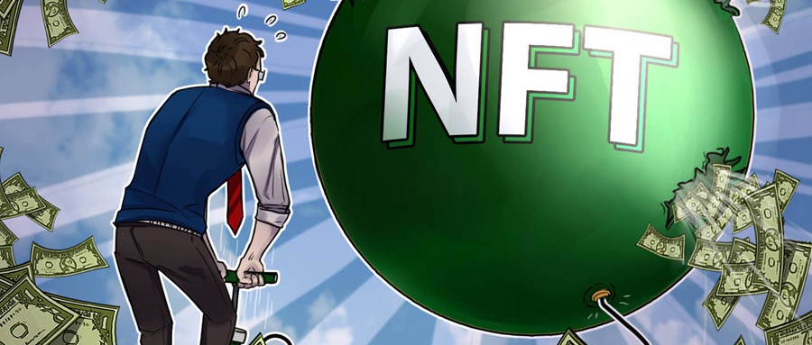 隔壁的韩国大厂，纷纷发现了NFT才是财富密码？