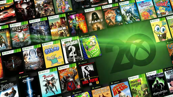 Xbox主管斯宾塞呼吁开放游戏合法模拟化权限