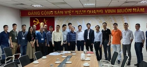 2022年越南游戏研发与发行者联盟即将成立