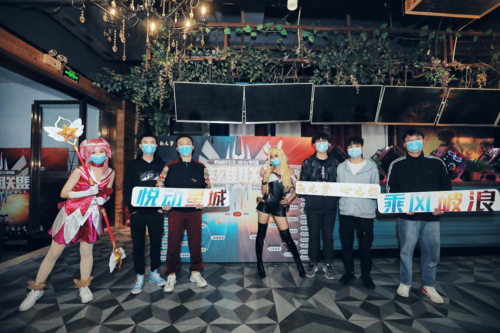 《天下3》玩家梦回当年，重制版水墨登录曲重磅归来！