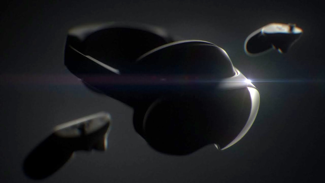 Meta明年将推出新款高端VR头显，但Quest 2不会被替代