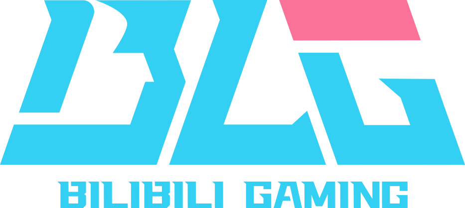BLG发布全新品牌LOGO 焕新冲击2022年新赛季 
