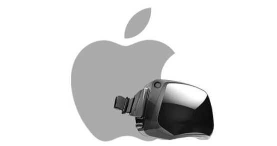 彭博社记者：苹果对“元宇宙”不感兴趣，更看好AR的潜力