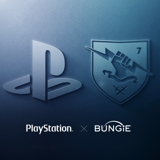 索尼 36 亿美元收购《命运 Destiny》和《光环 Halo》游戏开发商 Bungie