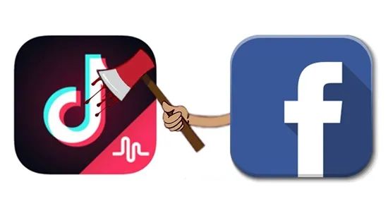 宫斗的魅力老外也没法拒绝 TikTok给FB很大压力 | 欧美出海秀