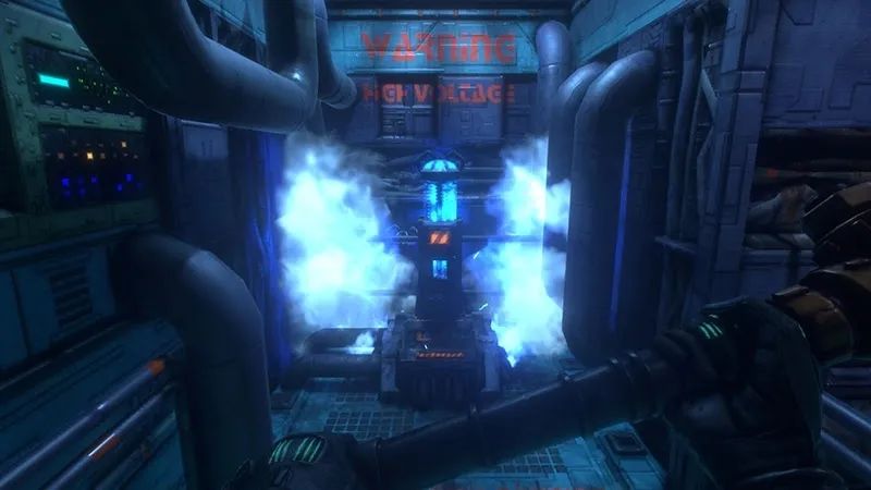 《网络奇兵2：增强版》工作室：VR功能优先级较低，暂不开发