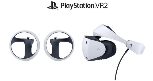 传HTC正在开发一款元宇宙智能手机，PSVR 2或于明年第一季度发售 | VR一周要闻