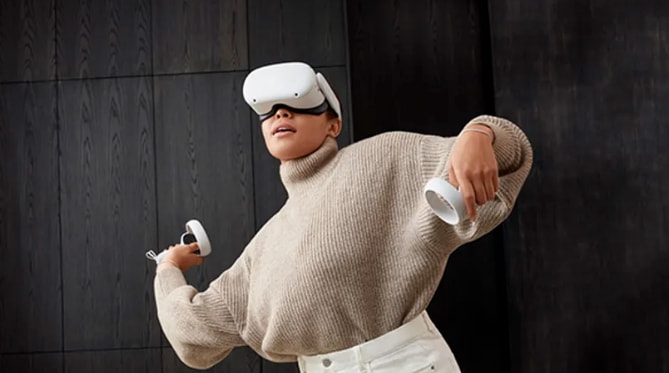 VR内容市场收入大幅增长，多家VR公司融资数千万美元 | VR一周要闻
