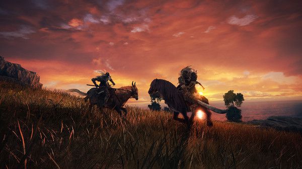 FromSoftware：《艾尔登法环》销量突破1200万