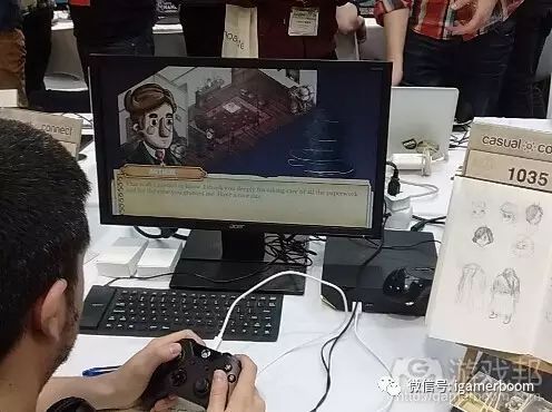 独立开发者在参加活动时应该注意的一些事项