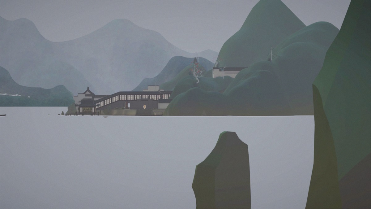 国风独立游戏《方寸幻镜》亮相Steam VR游戏节