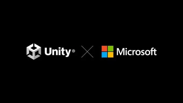 微软为扩大3D内容的创作与unity展开合作