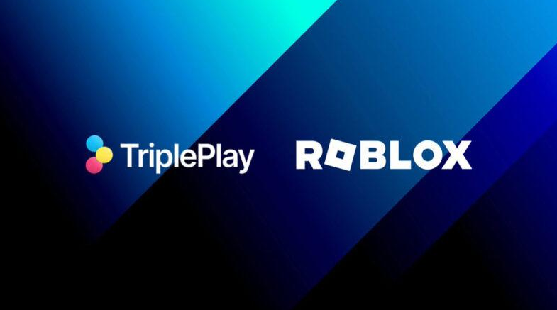 Roblox收购游戏化虚拟社交活动平台TriplePlay，后者曾与德勤、毕马威合作