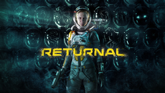 让你心跳加速的星际探险：Returnal 现已在 PC 上推出