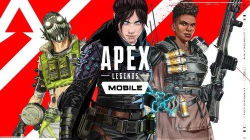 EA宣布停止《Apex》和《战地》手游开发，前者由腾讯光子联合打造