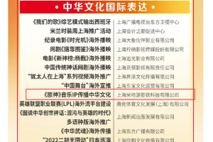 米哈游《原神》第二次入选上海市专项扶持资金项目