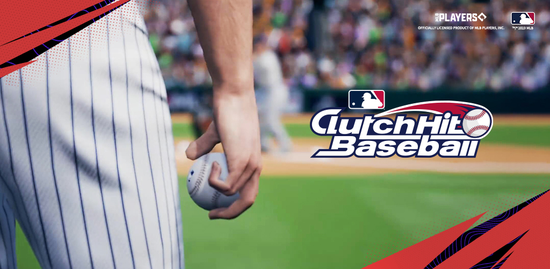 望尘科技新作棒球手游《MLB Clutch Hit Baseball》进军海外市场- 游戏茶馆