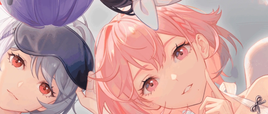首款男性向手游居然开局NTR+百合营业？制作人是这么想的