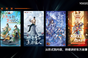 游族发布2022年报及2023一季报：今年多款产品将上线，将成立AI创新院