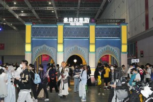 《最终幻想14》“重聚”CP29 盛趣游戏年轻化的长效运营