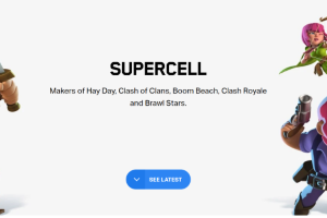 Supercell投资一览，获得青睐的团队都有哪些？