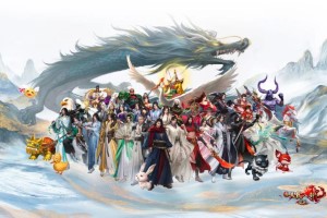 16年铸就亿万人的武侠梦！《新天龙八部》端游凭什么？