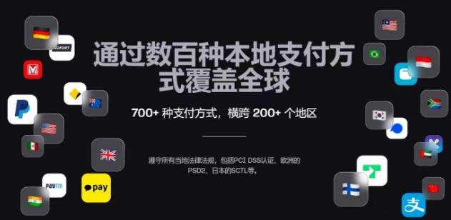 游戏出海进入困难模式 如何解开跨境支付的“增长密码”