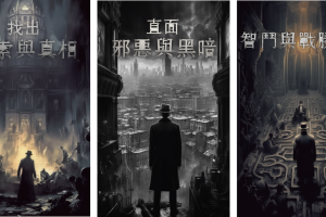 时代的巨轮已经驶来，《大侦探智斗小AI》通过AI交互颠覆游戏体验