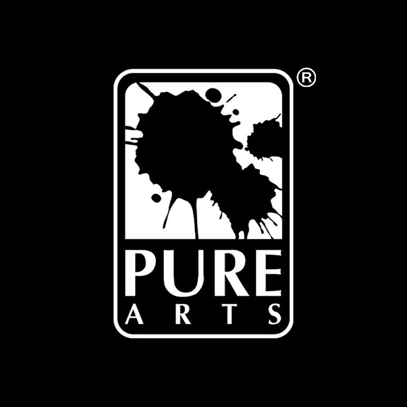 PureArts 将在CJTS潮流艺术玩具展精彩亮相