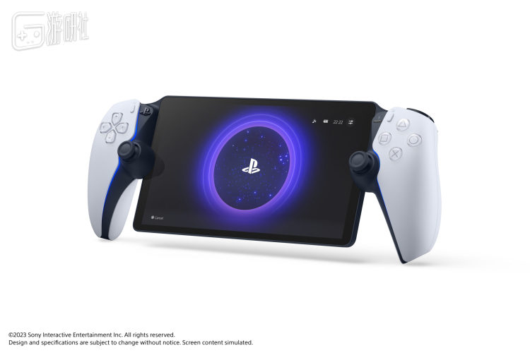 索尼云串流掌机正式定名为“PSP”