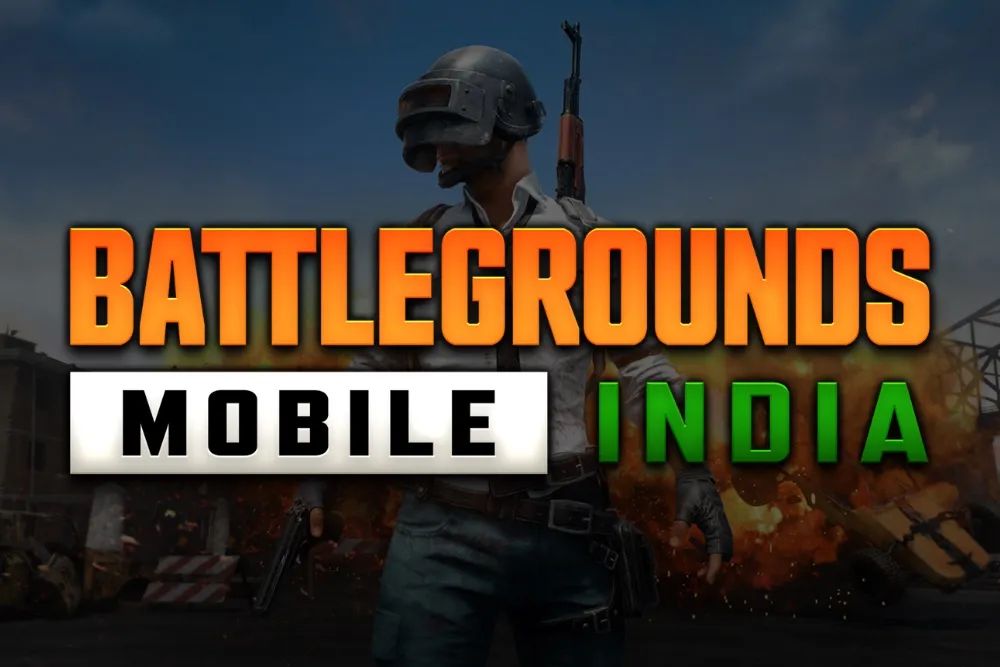 还是钱好使，《PUBG》开发商承诺向印度游戏市场投资1.5亿美元
