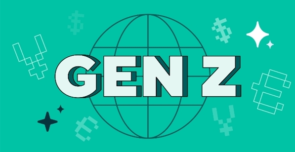 Z 世代为营销创新注入新的生机与活力