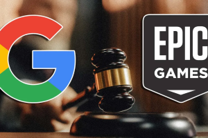 谷歌在Epic反垄断案中败诉，谷歌商店或将迎来巨变