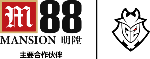 強強联手！M88明陞宣布与 G2 电子竞技俱乐部成为官方合作伙伴！