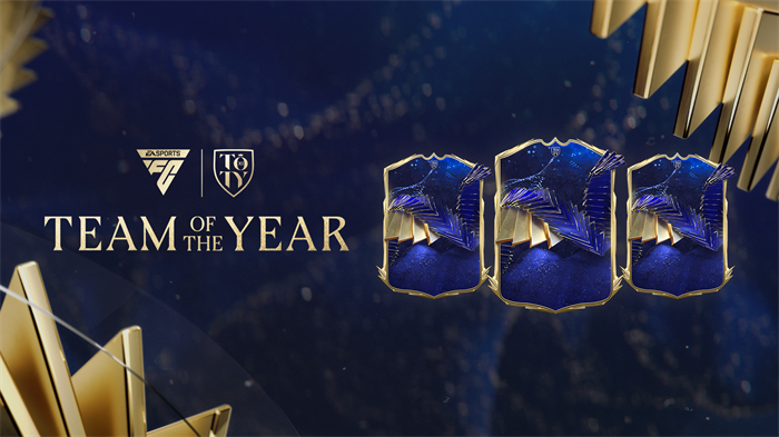 EA SPORTS™ 公布首届《EA SPORTS FC》年度最佳阵容，向 2023 年最佳男女子球员致敬