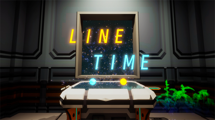 考验IQ的爆改版“推箱子”游戏 《Line Time》正式定档9月12日发售