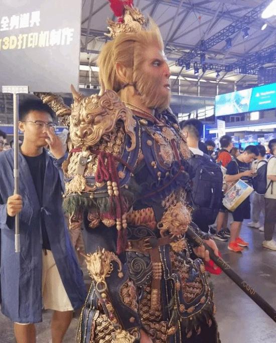黑神话悟空上线，顺网科技助玩家跨跃配置鸿沟，直面天命！