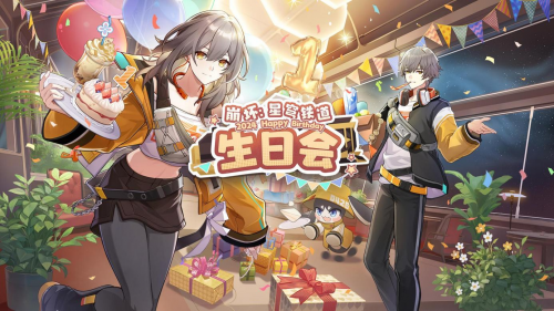 《星铁》的二创，可不只是“图个好玩”而已 