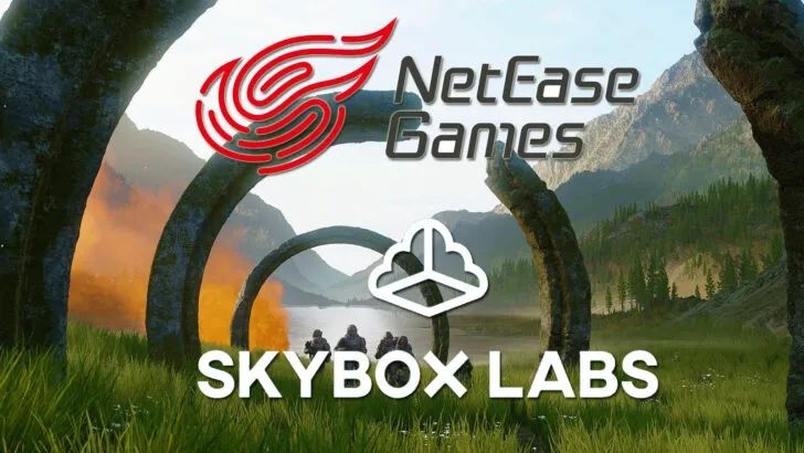 网易海外工作室Skybox Labs裁员25人