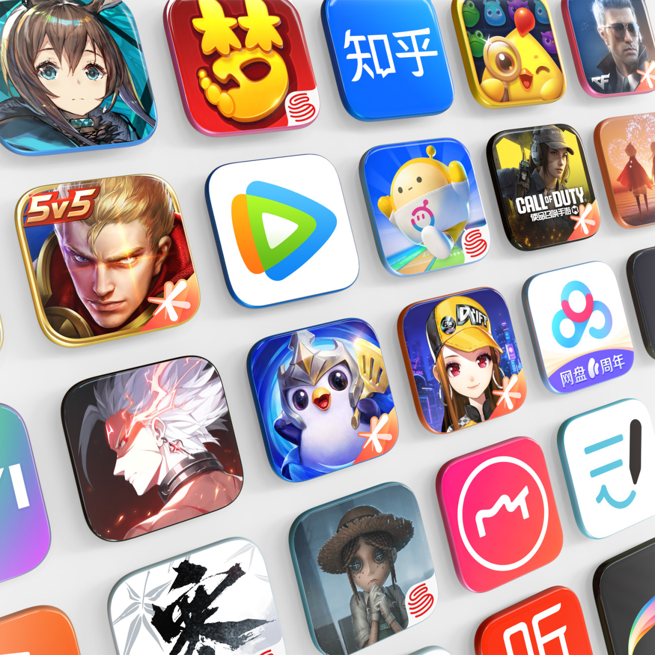 App Store 生态系统在中国的规模自 2019 年以来翻倍，使本地开发者获益