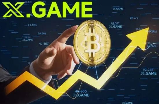 再次突破10万美元 X.Game深度剖析比特币BTC最新价格与未来趋势