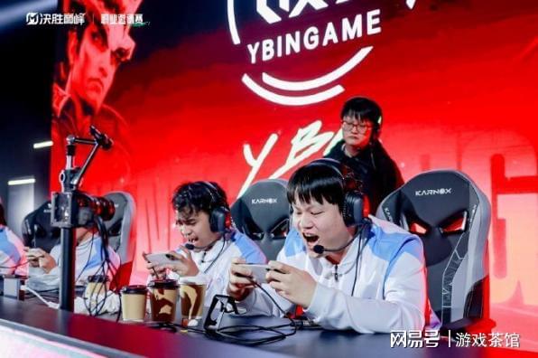 2025决胜巅峰职业邀请赛首赛季收官，YBG夺冠将出征骁龙电竞先锋赛全球赛（SPS）2025移动大师赛