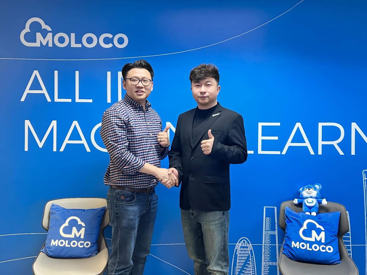 Moloco 宣布与 GatherOne 达成战略合作，共启全球广告新生态