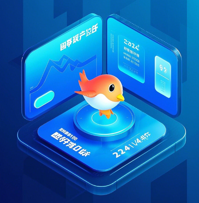 斗鱼2024四季报发布：聚焦游戏生态，创新业务助推业绩增长